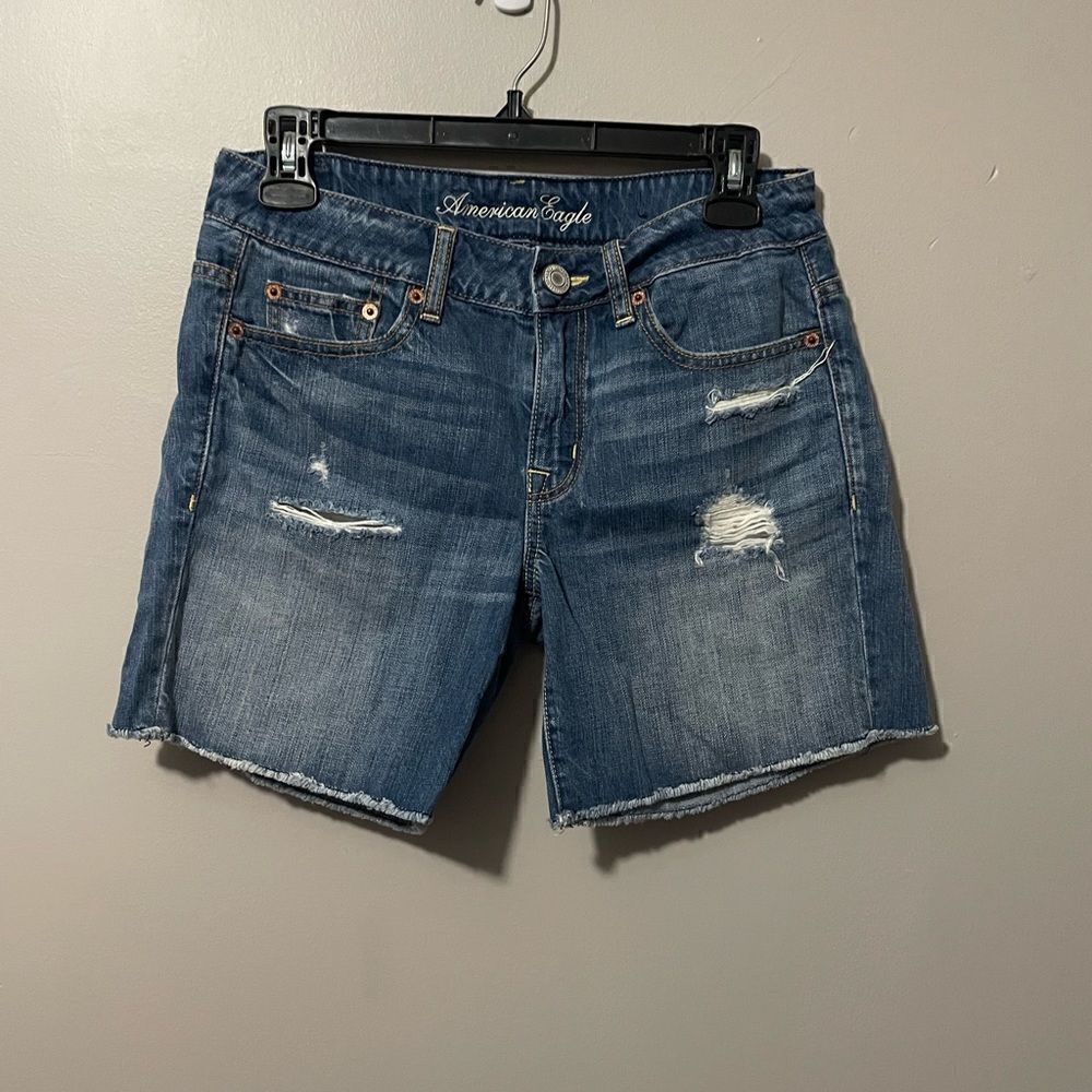 American Eagle shorts size 2